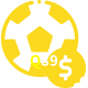 Aposte em esportes do mundo todo no Q89!