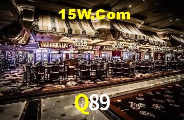 Jogos de Slot Q89