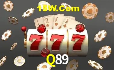 Q89 Salvador - Statistics