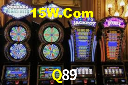 Sinta a adrenalina dos jogos de cassino com Q89
