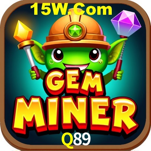 Interface do App Q89