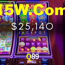 Live Casino Q89