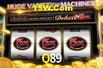 Q89 - Aplicativo Móvel