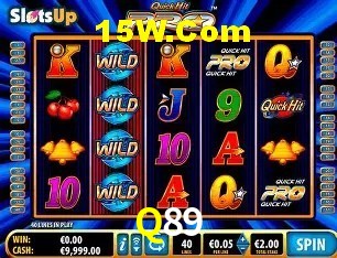 Q89 Brasília - Betting Features