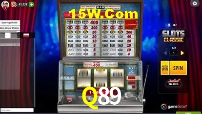 Q89 - Login Methods