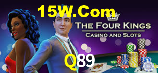 Q89 Vip