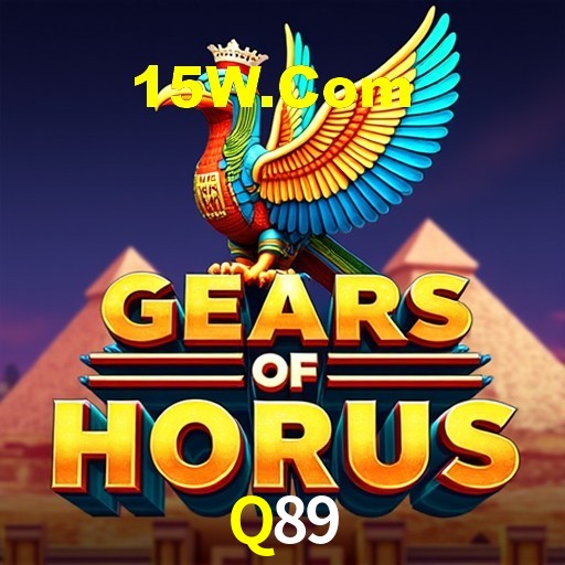 Torneios Q89