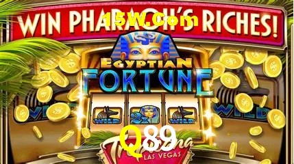 Q89 Belo Horizonte - Jackpots