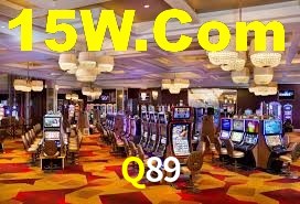 Welcome Bonus Q89