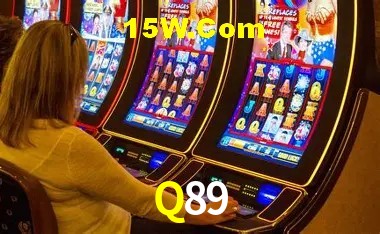 Q89 Rio de Janeiro - Popular Jogos