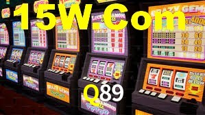 Exclusive Games Q89