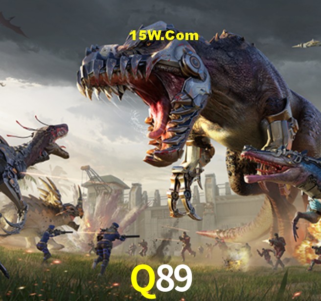 Estatísticas Q89