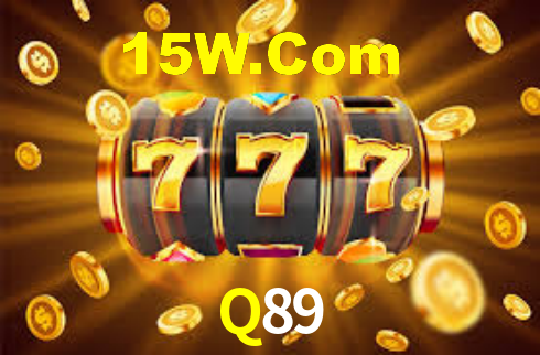 Q89 - Installation Guide