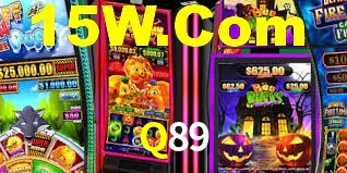 Daily Bonuses Q89