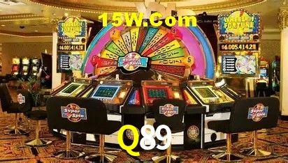 Login Seguro Q89