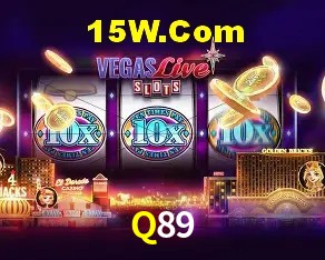 Especiais de Fim de Semana Q89