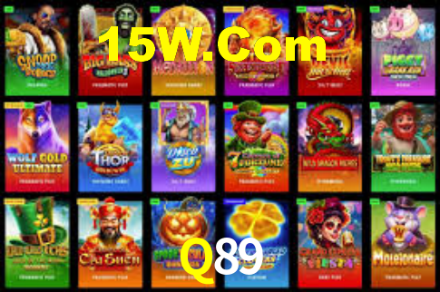 Q89: A Experiência de Casino com Jogos de Mesa ao Vivo