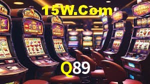 Live Casino Q89