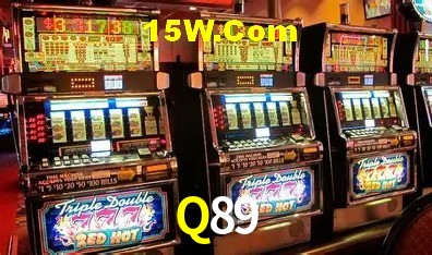 Q89 São Paulo - Top Slots