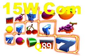 Welcome Bonus Q89