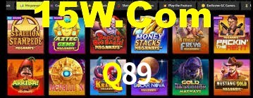 Tennis Betting Q89