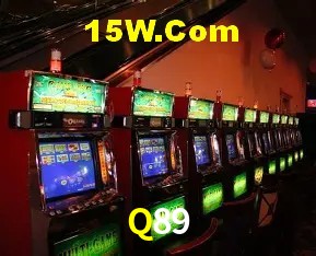 Tecnologia da Plataforma Q89