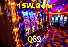 Player Reviews Q89