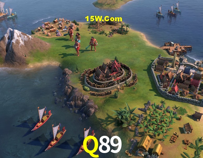 Experiência VIP Q89