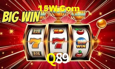 Promoção Relâmpago Q89