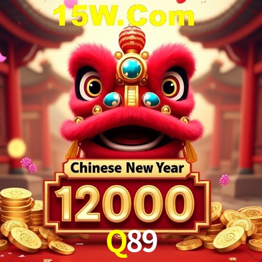 Descubra o Mundo do Cassino Online com Q89